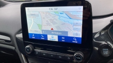 Ford Fiesta 1.0 EcoBoost ST-Line 5dr Petrol Hatchback